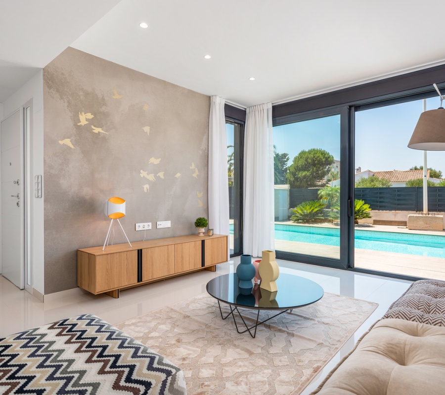Playa Paraiso, Murcia, Región de Murcia, España, 0 , 3 Habitaciones Habitaciones,3 BathroomsBathrooms,Chalet,Comprar,P.ho, 45,0,1497