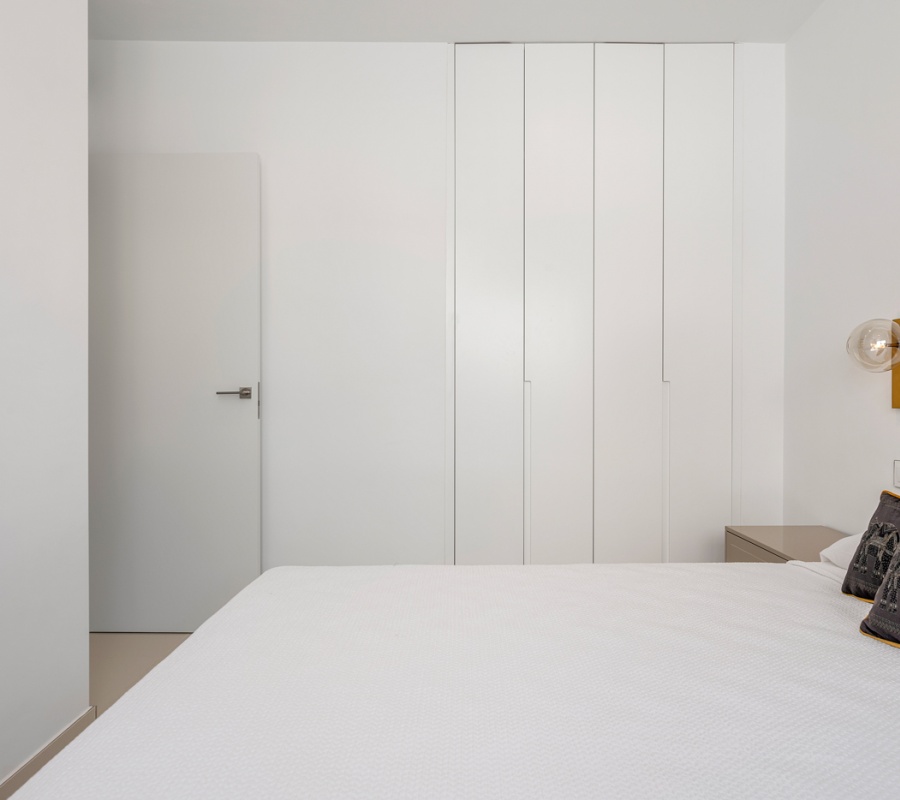 Playa Paraiso, Murcia, Región de Murcia, España, 0 , 3 Habitaciones Habitaciones,3 BathroomsBathrooms,Chalet,Comprar,P.ho, 45,0,1497