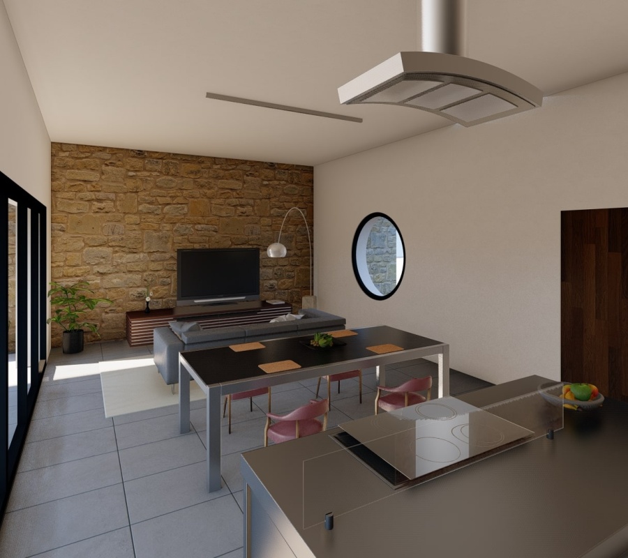 El Pinós, Alicante, Comunidad Valenciana, España, 0 , 3 Habitaciones Habitaciones,2 BathroomsBathrooms,Chalet,Comprar,Poligono 29, 383,0,1498