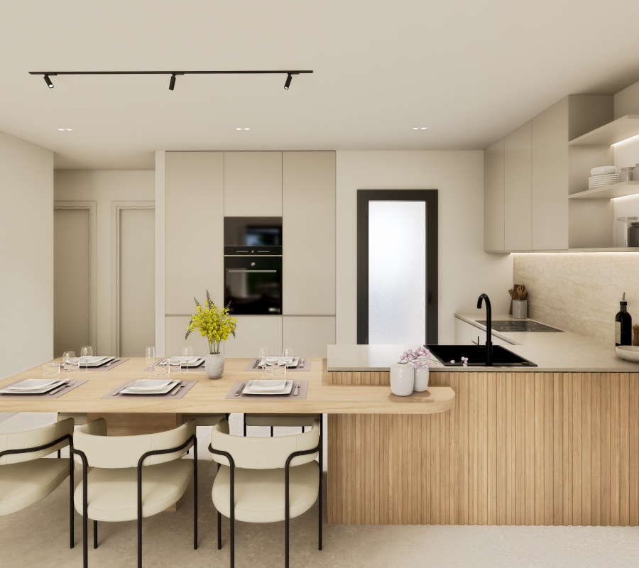 Los Alcázares, Murcia, Región de Murcia, España, 0 , 3 Habitaciones Habitaciones,2 BathroomsBathrooms,Bungalow planta baja,Comprar,Calle 19, 1,0,1499