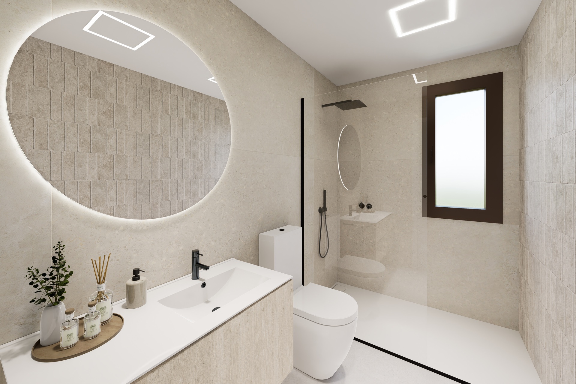 ...