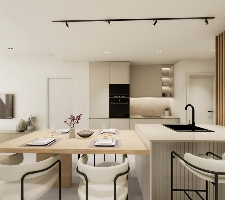 Los Alcázares, Murcia, Región de Murcia, España, 0 , 3 Habitaciones Habitaciones,2 BathroomsBathrooms,Bungalow planta alta,Comprar,Calle 19, 1,0,1500
