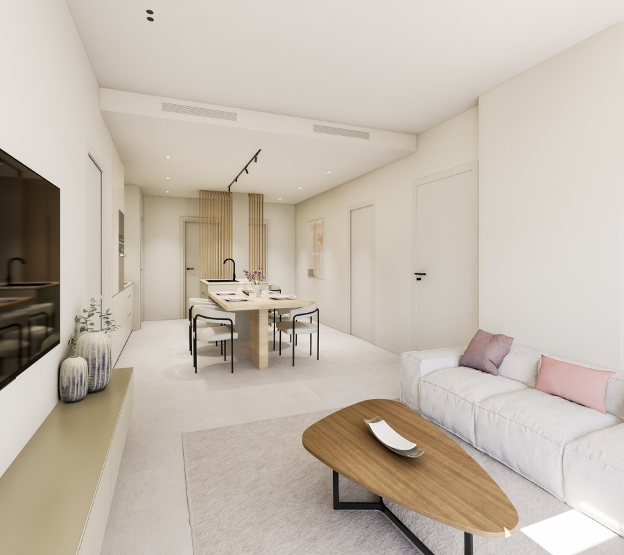 Los Alcázares, Murcia, Región de Murcia, España, 0 , 3 Habitaciones Habitaciones,2 BathroomsBathrooms,Bungalow planta alta,Comprar,Calle 19, 1,0,1500