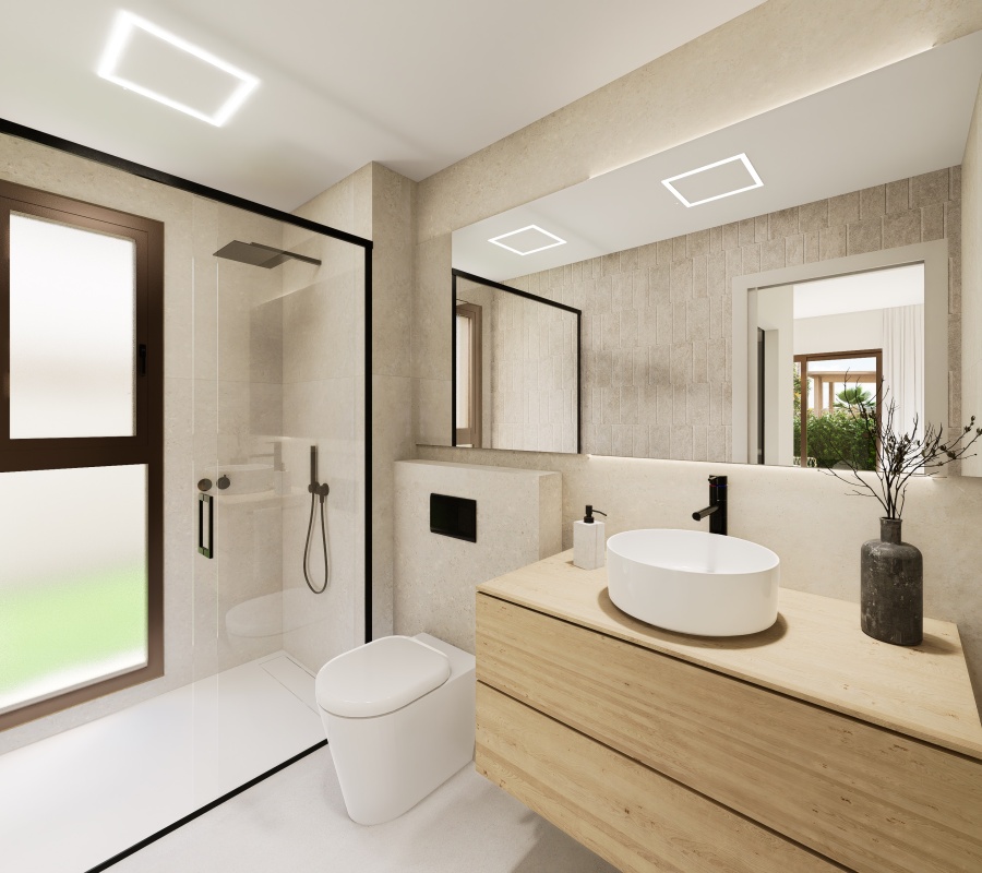 Los Alcázares, Murcia, Región de Murcia, España, 0 , 3 Habitaciones Habitaciones,2 BathroomsBathrooms,Bungalow planta alta,Comprar,Calle 19, 1,0,1500