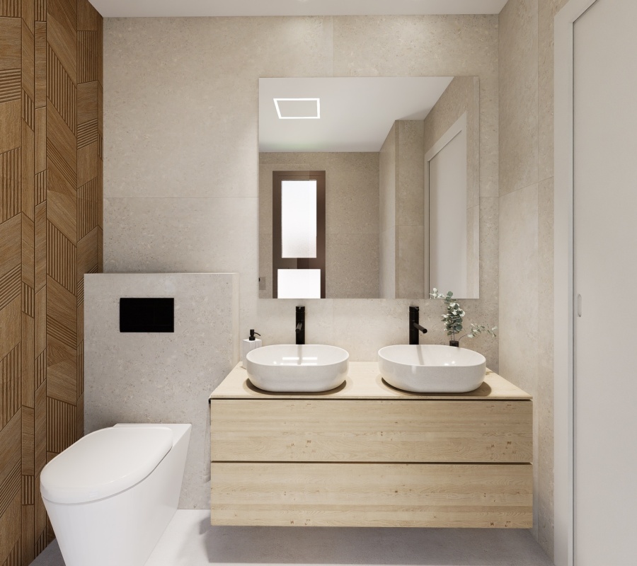 Los Alcázares, Murcia, Región de Murcia, España, 0 , 3 Habitaciones Habitaciones,2 BathroomsBathrooms,Bungalow planta alta,Comprar,Calle 19, 1,0,1500