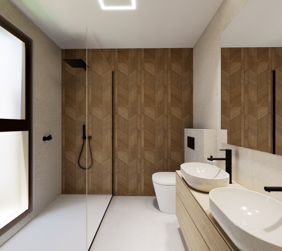 Los Alcázares, Murcia, Región de Murcia, España, 0 , 3 Habitaciones Habitaciones,2 BathroomsBathrooms,Bungalow planta alta,Comprar,Calle 19, 1,0,1500