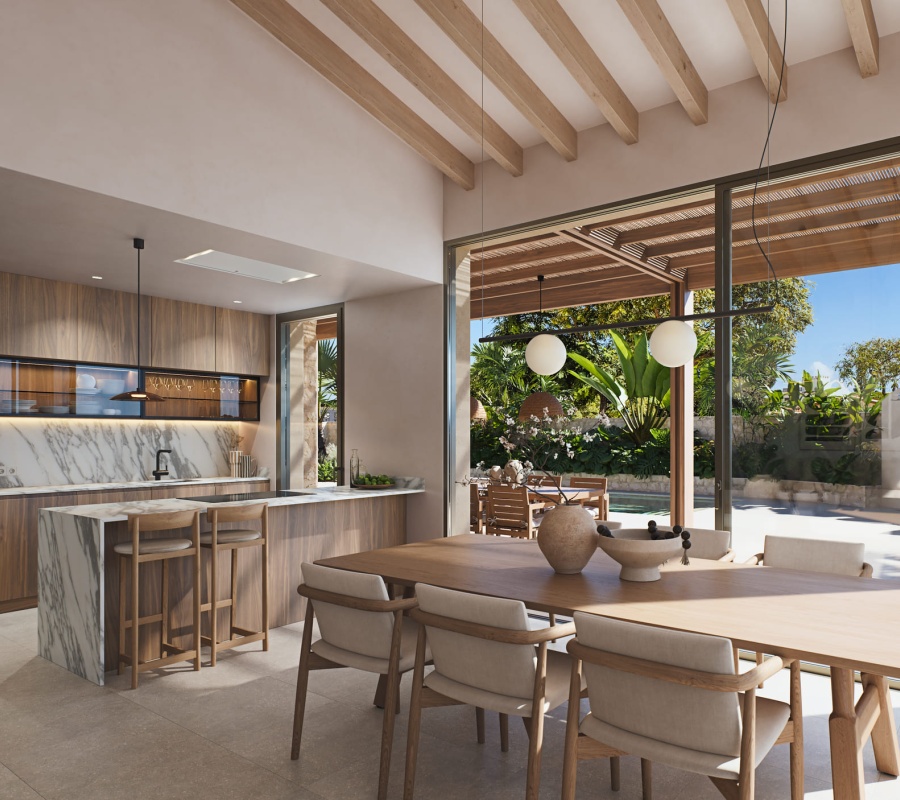 Cabo de Palos, Murcia, Región de Murcia, España, 0 , 3 Habitaciones Habitaciones,2 BathroomsBathrooms,Villa,Comprar,Avenida de las Calas, 35,0,1502