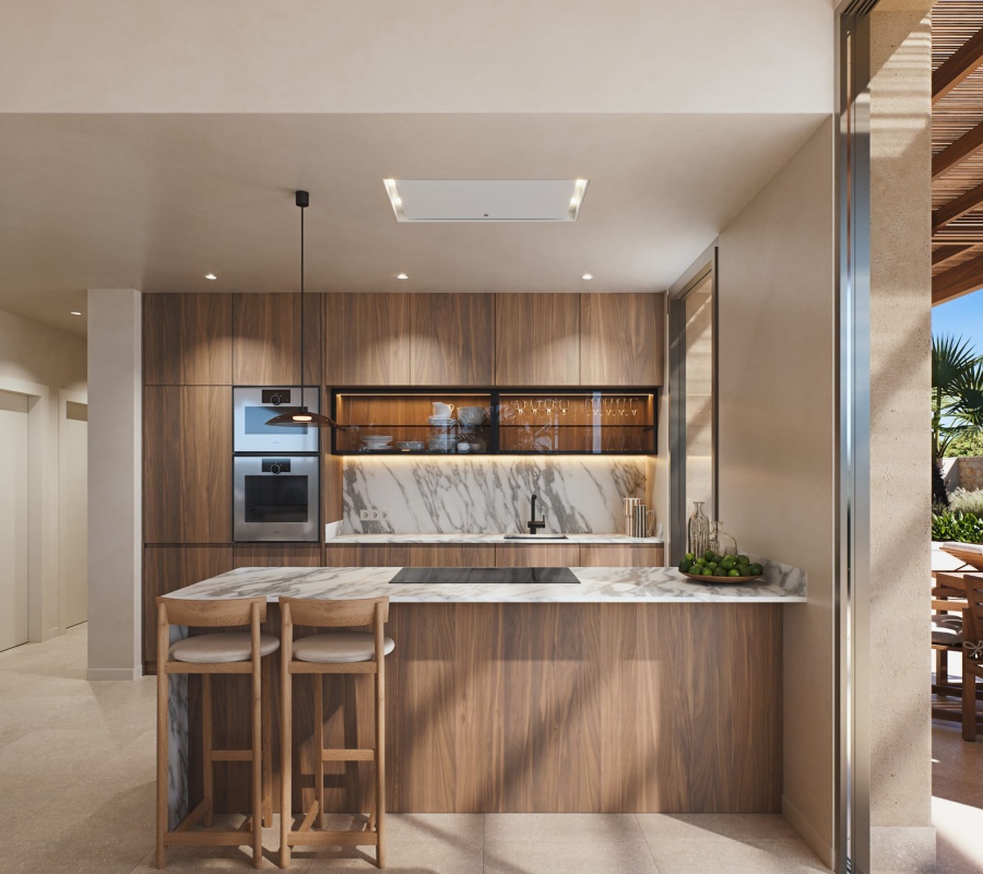 Cabo de Palos, Murcia, Región de Murcia, España, 0 , 3 Habitaciones Habitaciones,2 BathroomsBathrooms,Villa,Comprar,Avenida de las Calas, 35,0,1502