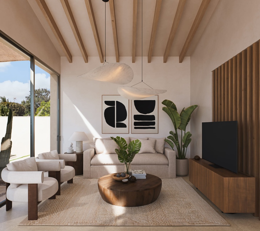 Cabo de Palos, Murcia, Región de Murcia, España, 0 , 3 Habitaciones Habitaciones,2 BathroomsBathrooms,Villa,Comprar,Avenida de las Calas, 35,0,1502