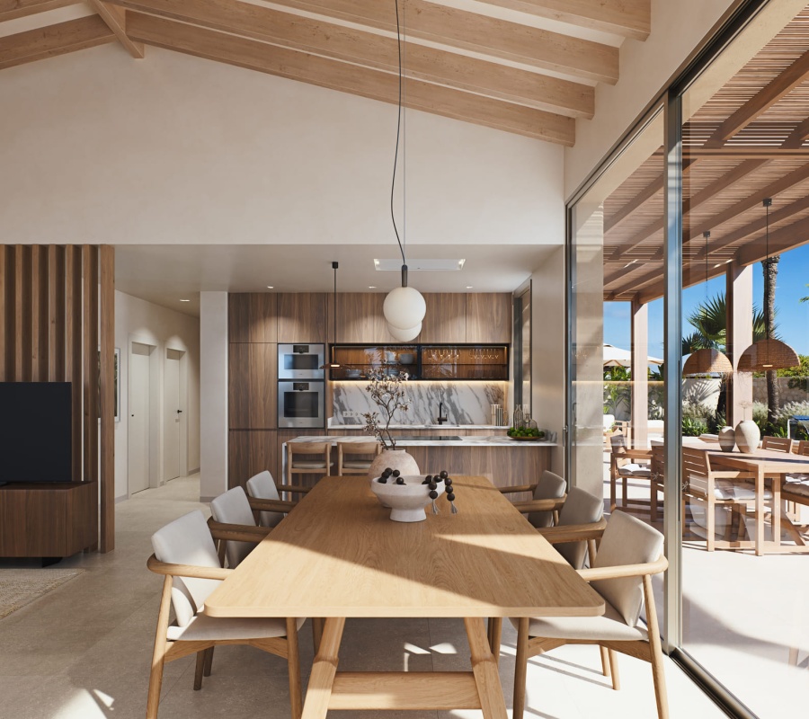 Cabo de Palos, Murcia, Región de Murcia, España, 0 , 3 Habitaciones Habitaciones,2 BathroomsBathrooms,Villa,Comprar,Avenida de las Calas, 35,0,1502
