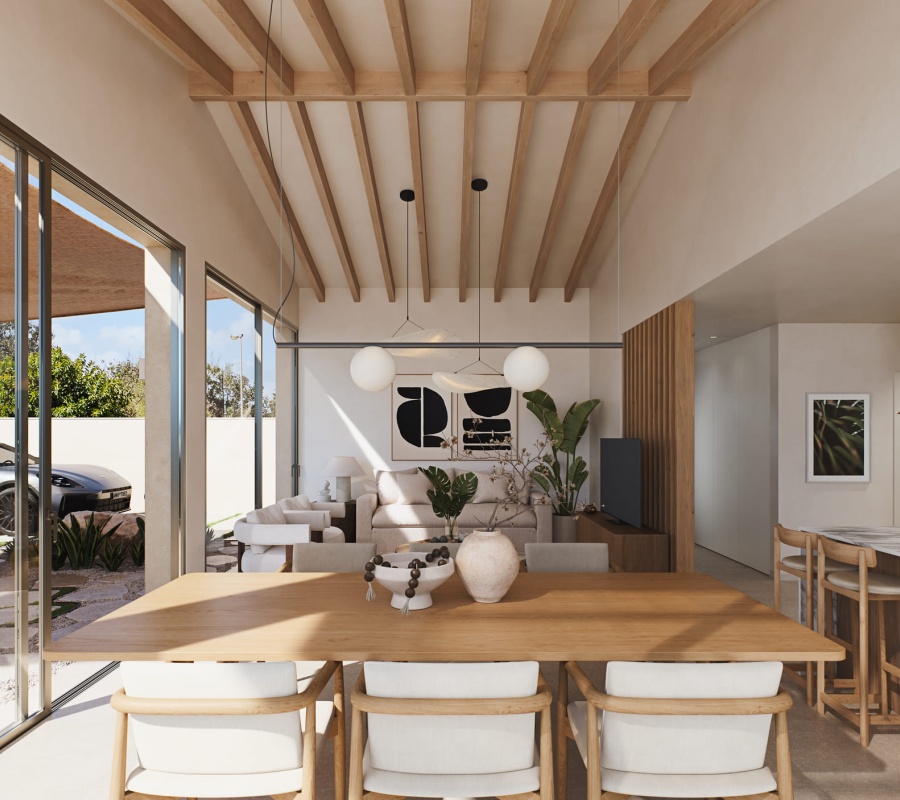 Cabo de Palos, Murcia, Región de Murcia, España, 0 , 3 Habitaciones Habitaciones,2 BathroomsBathrooms,Villa,Comprar,Avenida de las Calas, 35,0,1502