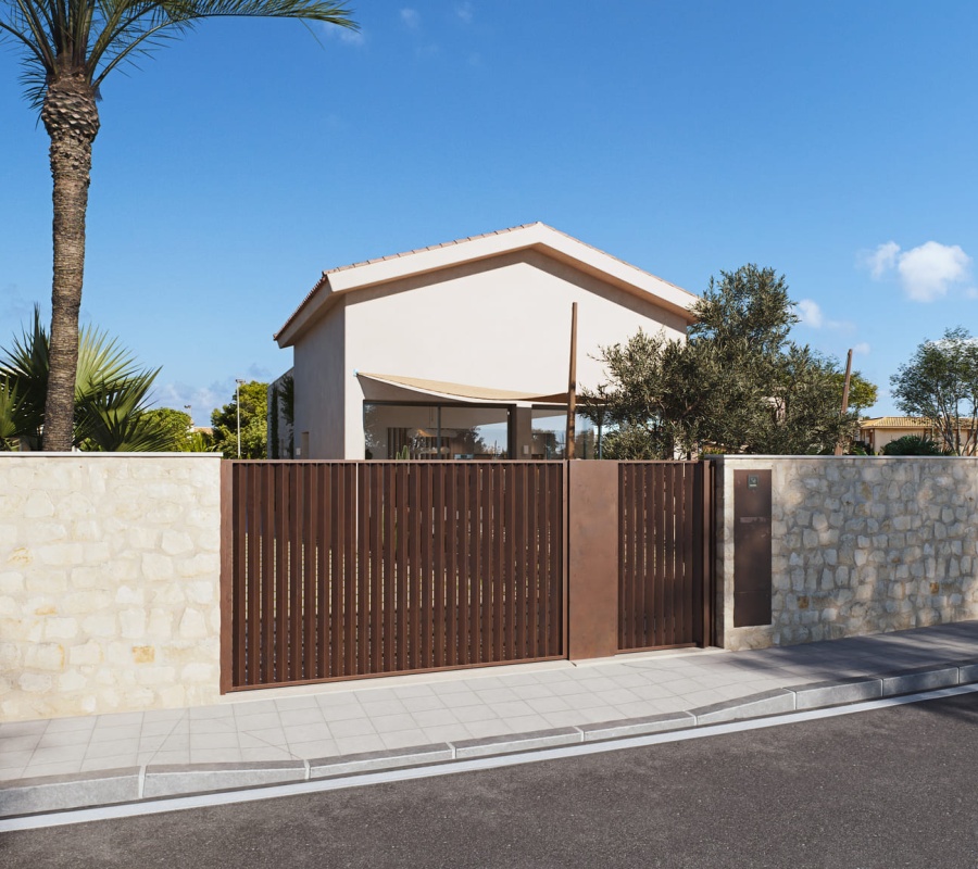 Cabo de Palos, Murcia, Región de Murcia, España, 0 , 3 Habitaciones Habitaciones,2 BathroomsBathrooms,Villa,Comprar,Avenida de las Calas, 35,0,1502