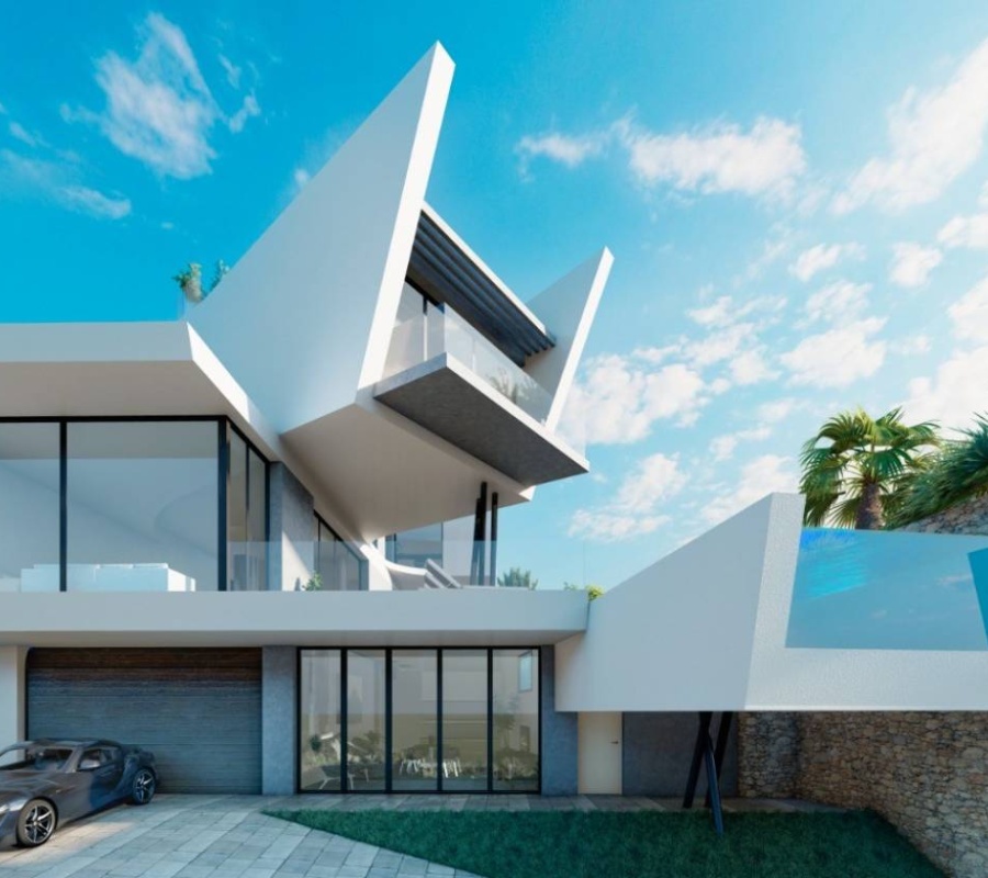Dehesa de Campoamor, Alicante, Comunidad Valenciana, España, 0 , 4 Habitaciones Habitaciones,3 BathroomsBathrooms,Villa,Comprar,Calle Sector y-1 Campoa-Sector Nort, 121,0,1503