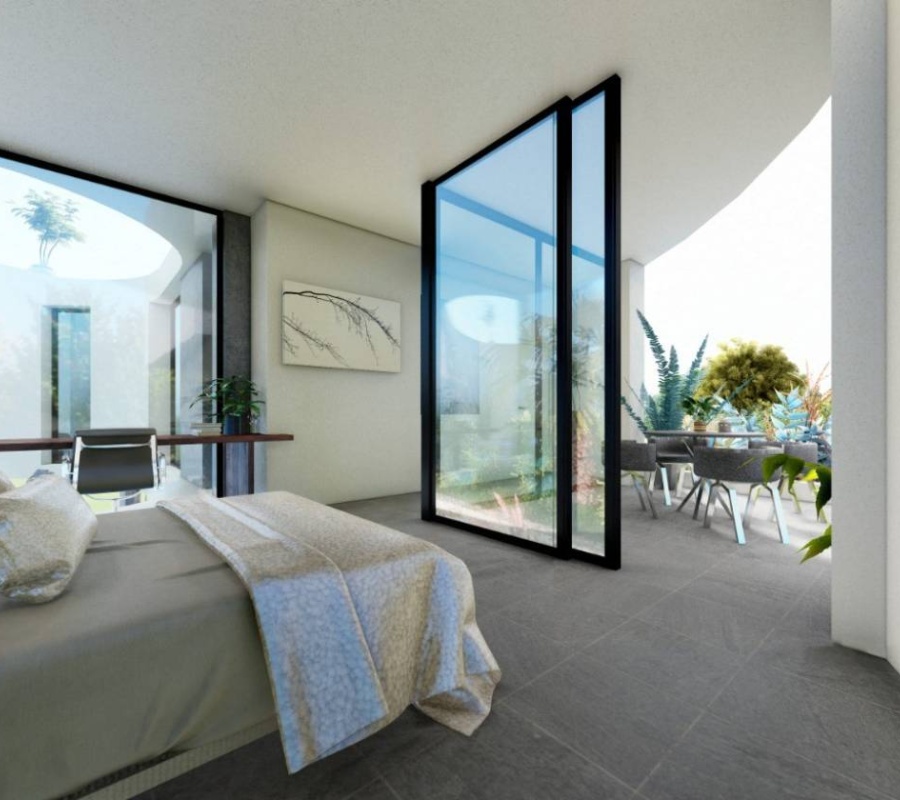 Dehesa de Campoamor, Alicante, Comunidad Valenciana, España, 0 , 4 Habitaciones Habitaciones,3 BathroomsBathrooms,Villa,Comprar,Calle Sector y-1 Campoa-Sector Nort, 121,0,1503