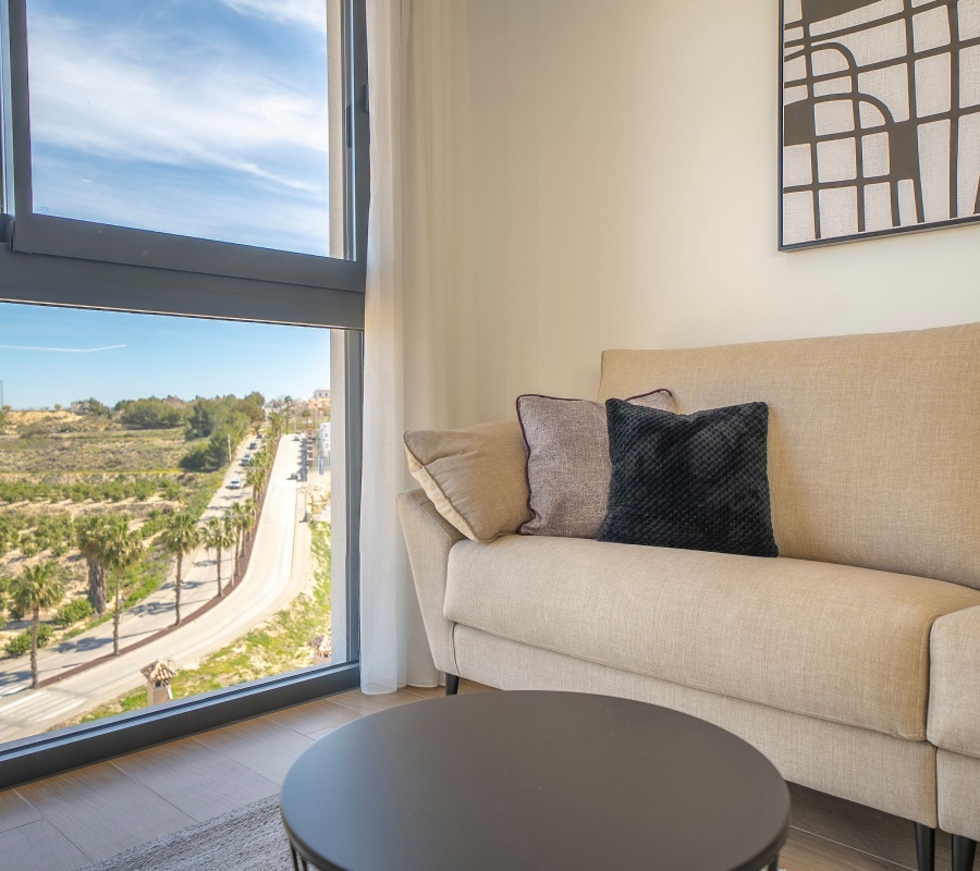 La Finca Golf, Alicante, Comunidad Valenciana, España, 0 , 3 Habitaciones Habitaciones,2 BathroomsBathrooms,Pareado,Comprar,Calle Alicante, 29,0,1504
