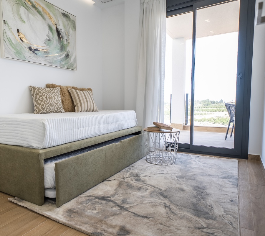 La Finca Golf, Alicante, Comunidad Valenciana, España, 0 , 3 Habitaciones Habitaciones,2 BathroomsBathrooms,Pareado,Comprar,Calle Alicante, 29,0,1504
