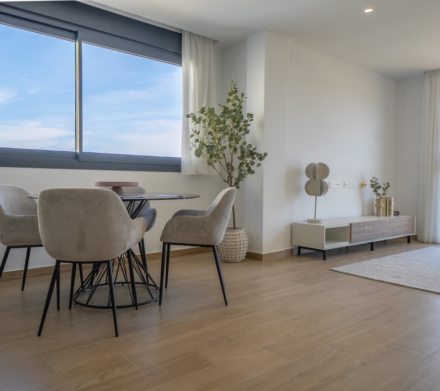 La Finca Golf, Alicante, Comunidad Valenciana, España, 0 , 3 Habitaciones Habitaciones,2 BathroomsBathrooms,Pareado,Comprar,Calle Alicante, 29,0,1504