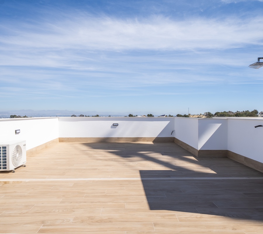 La Finca Golf, Alicante, Comunidad Valenciana, España, 0 , 3 Habitaciones Habitaciones,2 BathroomsBathrooms,Pareado,Comprar,Calle Alicante, 29,0,1504