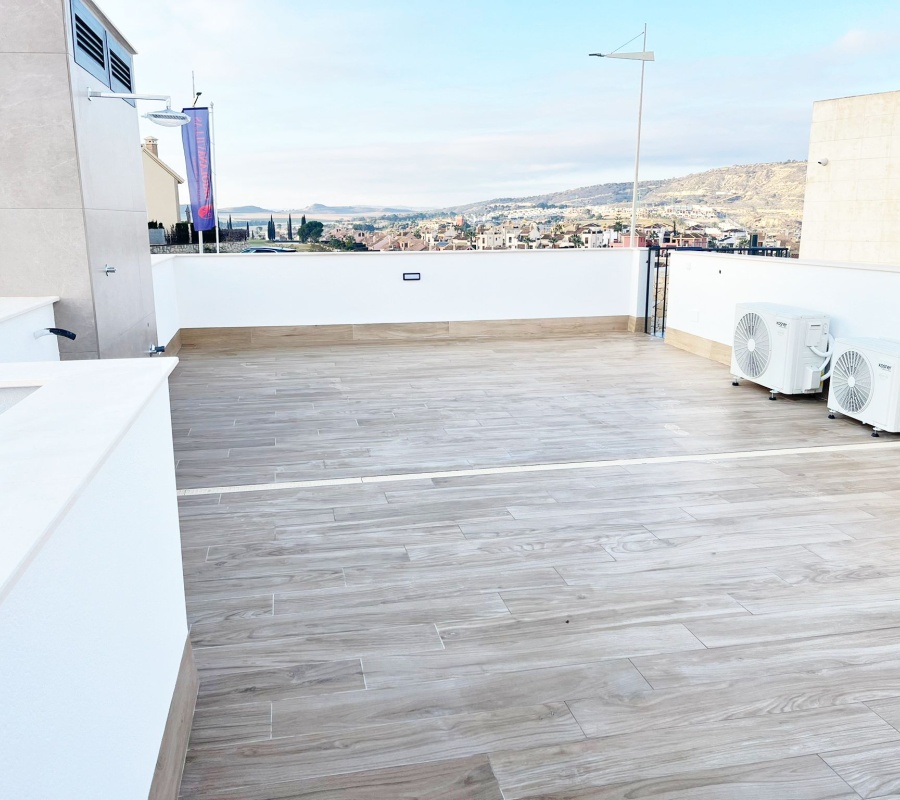 La Finca Golf, Alicante, Comunidad Valenciana, España, 0 , 3 Habitaciones Habitaciones,2 BathroomsBathrooms,Pareado,Comprar,Calle Alicante, 29,0,1505