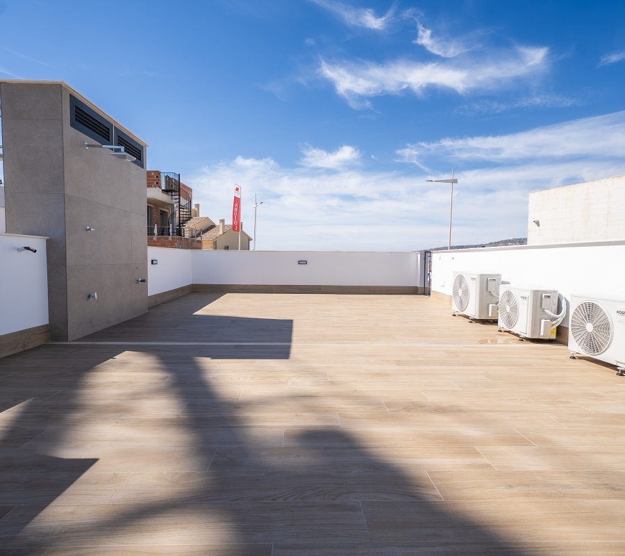 La Finca Golf, Alicante, Comunidad Valenciana, España, 0 , 3 Habitaciones Habitaciones,2 BathroomsBathrooms,Pareado,Comprar,Calle Alicante, 29,0,1505