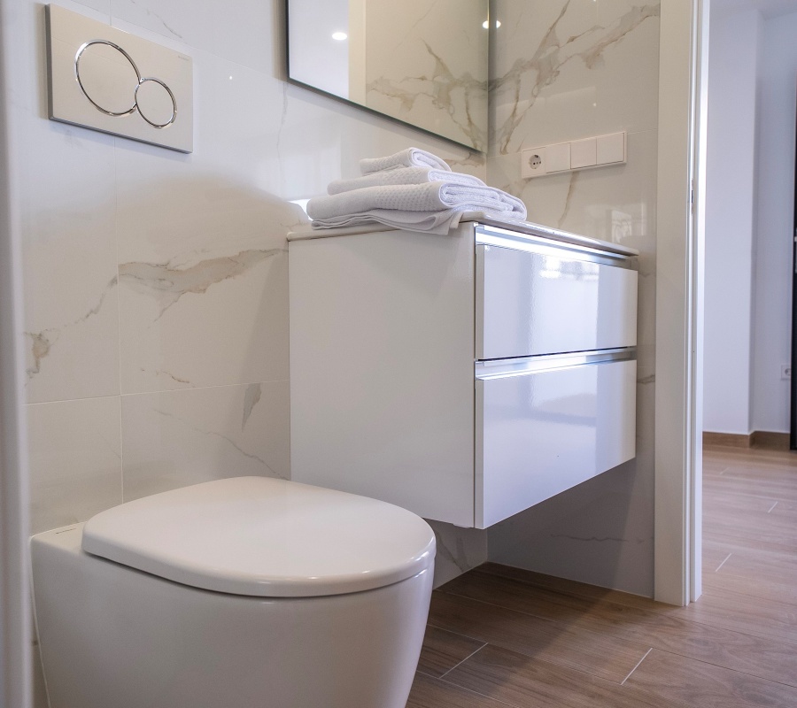La Finca Golf, Alicante, Comunidad Valenciana, España, 0 , 3 Habitaciones Habitaciones,2 BathroomsBathrooms,Pareado,Comprar,Calle Alicante, 29,0,1505