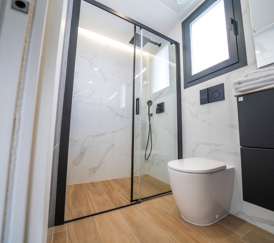 La Finca Golf, Alicante, Comunidad Valenciana, España, 0 , 3 Habitaciones Habitaciones,2 BathroomsBathrooms,Pareado,Comprar,Calle Alicante, 29,0,1505