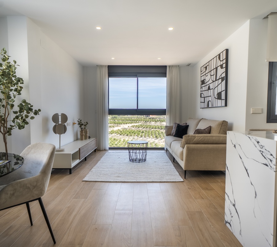 La Finca Golf, Alicante, Comunidad Valenciana, España, 0 , 3 Habitaciones Habitaciones,2 BathroomsBathrooms,Pareado,Comprar,Calle Alicante, 29,0,1505