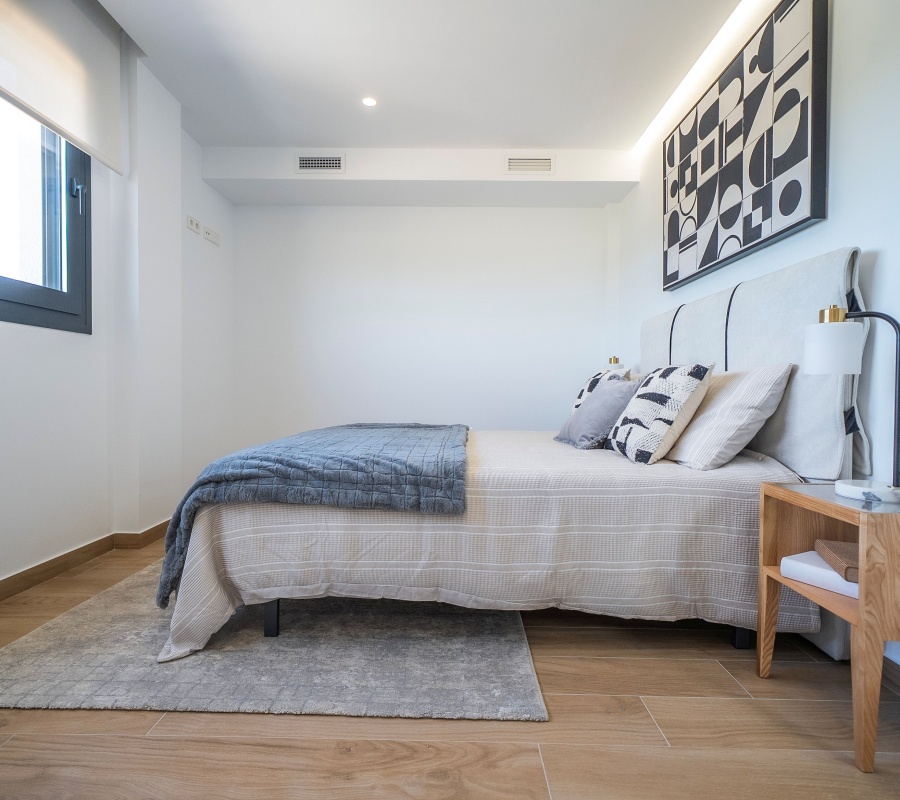 La Finca Golf, Alicante, Comunidad Valenciana, España, 0 , 3 Habitaciones Habitaciones,2 BathroomsBathrooms,Pareado,Comprar,Calle Alicante, 29,0,1505