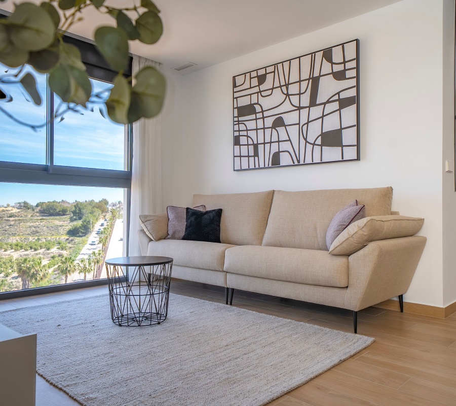 La Finca Golf, Alicante, Comunidad Valenciana, España, 0 , 3 Habitaciones Habitaciones,2 BathroomsBathrooms,Pareado,Comprar,Calle Alicante, 29,0,1505