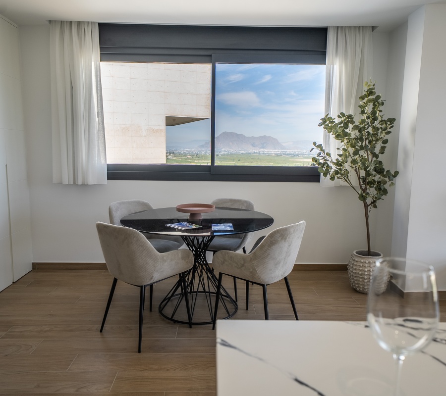 La Finca Golf, Alicante, Comunidad Valenciana, España, 0 , 3 Habitaciones Habitaciones,2 BathroomsBathrooms,Chalet,Comprar,Calle Alicante, 29,0,1506