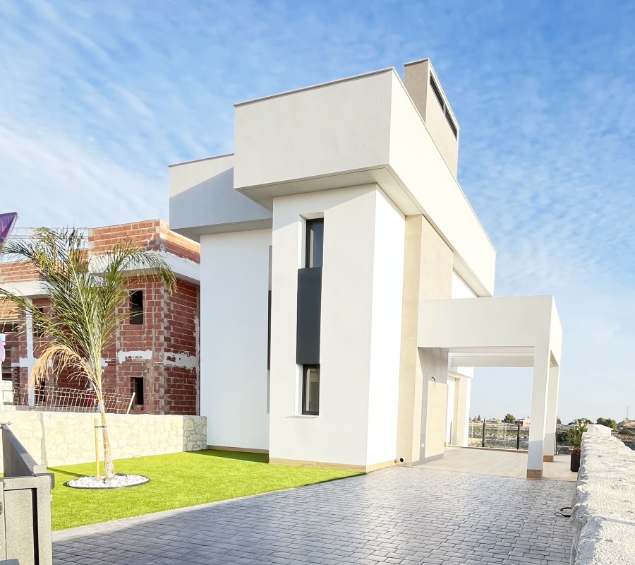 Calle Alicante, 29, La Finca Golf, Comunidad Valenciana, 0 , 6 Habitaciones Habitaciones,4 BathroomsBathrooms,Chalet,Comprar,Calle Alicante, 29,0,1507