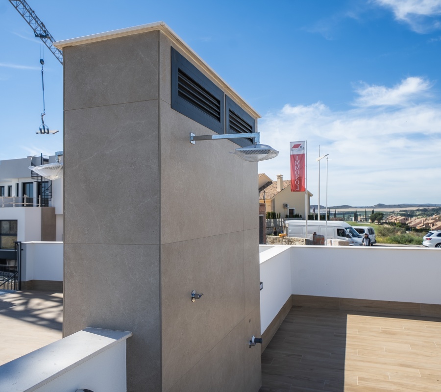 Calle Alicante, 29, La Finca Golf, Comunidad Valenciana, 0 , 6 Habitaciones Habitaciones,4 BathroomsBathrooms,Chalet,Comprar,Calle Alicante, 29,0,1507