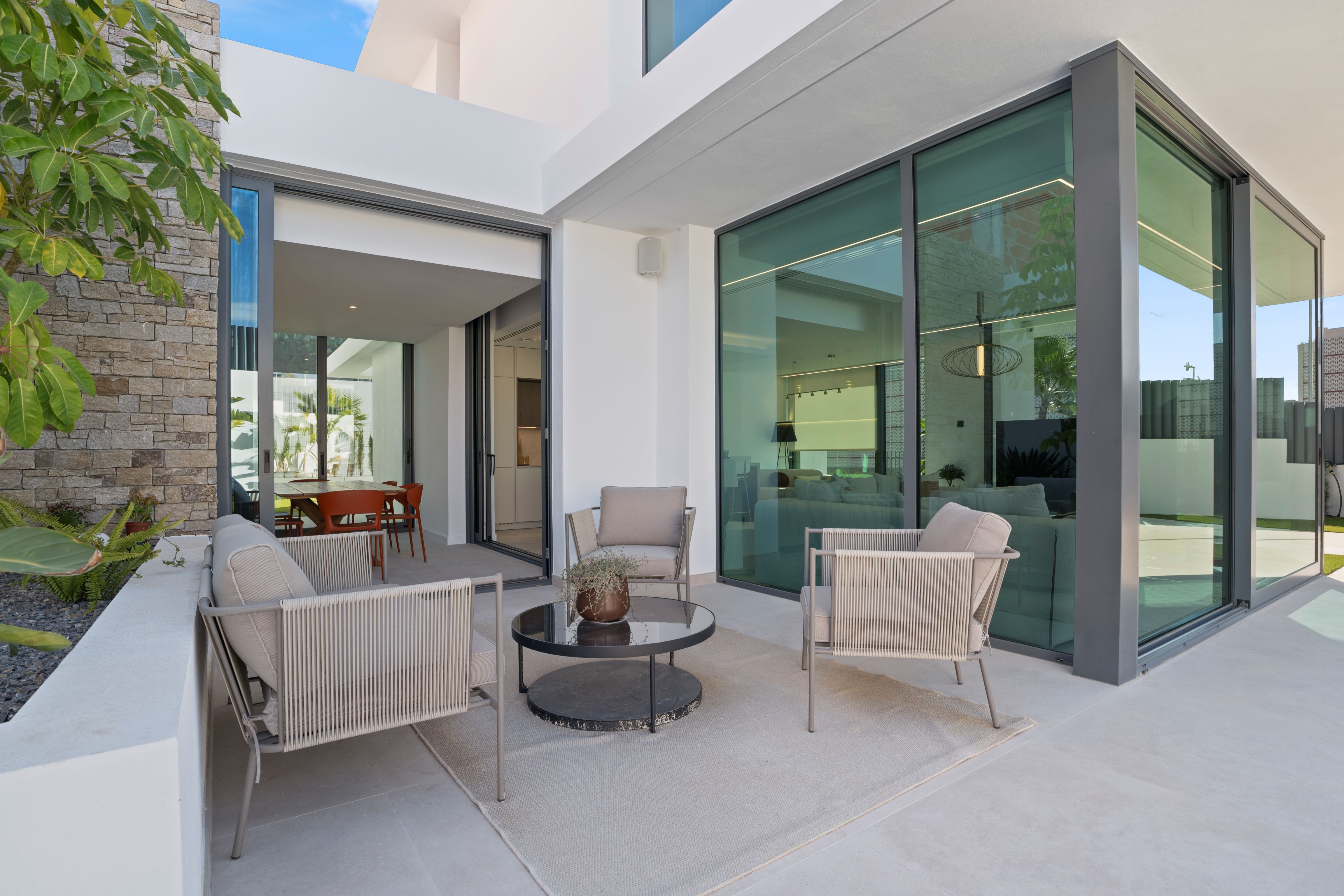 ...