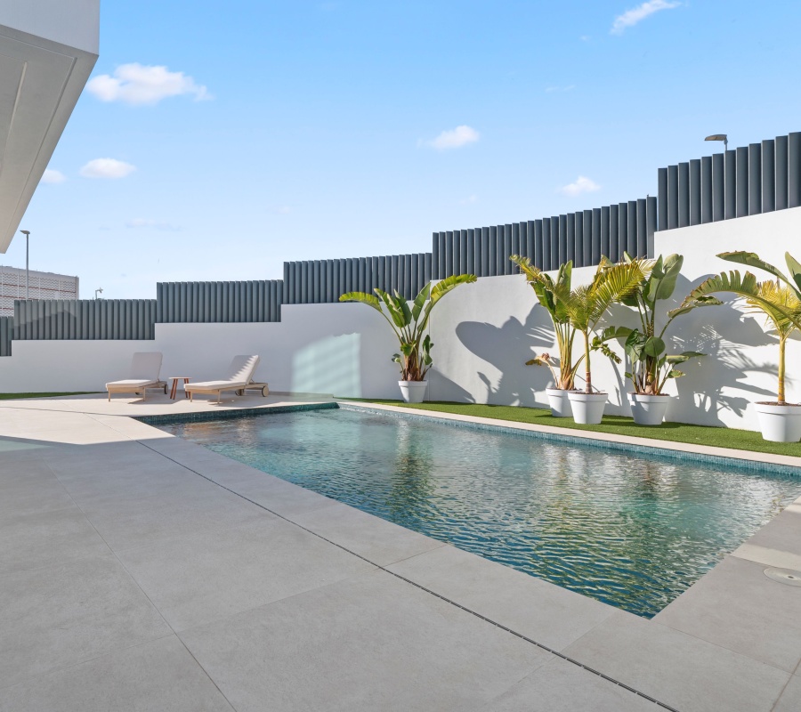 Benidorm, Alicante, Comunidad Valenciana, España, 0 , 3 Habitaciones Habitaciones,3 BathroomsBathrooms,Villa,Comprar,Calle Munich, 14,0,1508