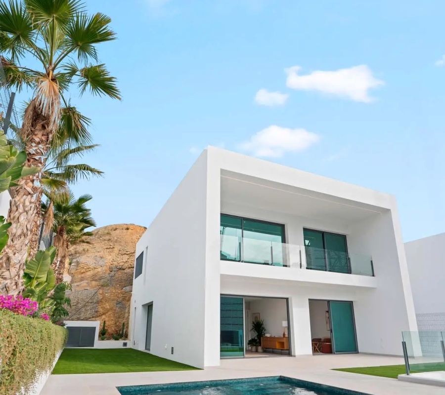 Benidorm, Alicante, Comunidad Valenciana, España, 0 , 3 Habitaciones Habitaciones,3 BathroomsBathrooms,Villa,Comprar,Calle Munich, 14,0,1508
