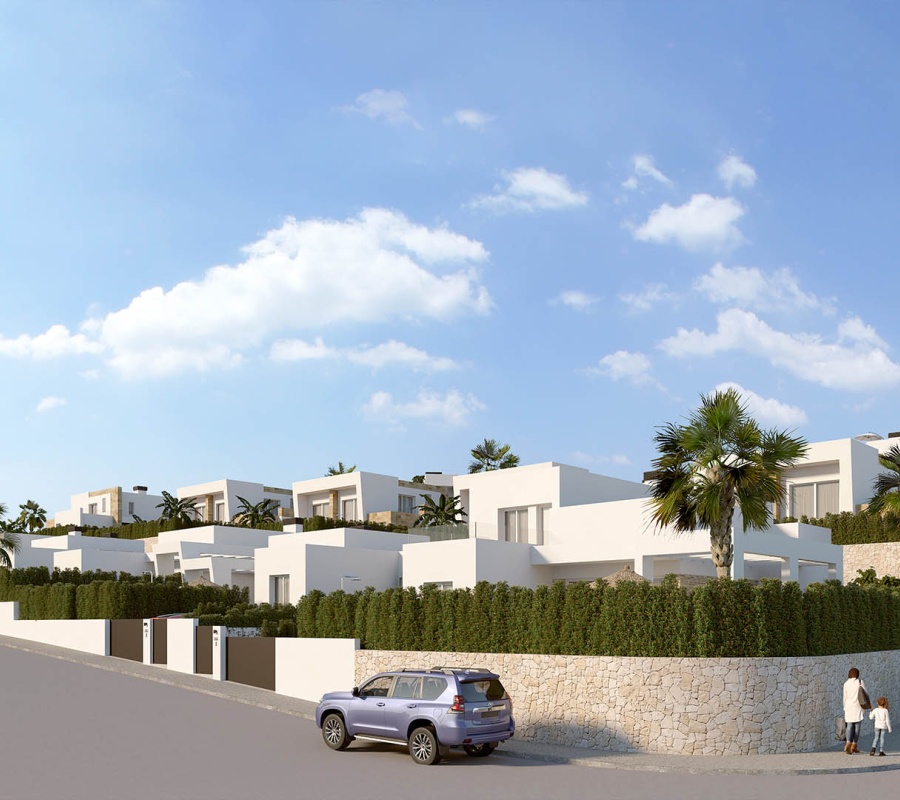 Polígono Sector III-Campo de Go, 1C, La Finca Golf, Comunidad Valenciana, 0 , 2 Habitaciones Habitaciones,2 BathroomsBathrooms,Bungalow planta alta,Comprar,Polígono Sector III-Campo de Go, 1C,0,1511