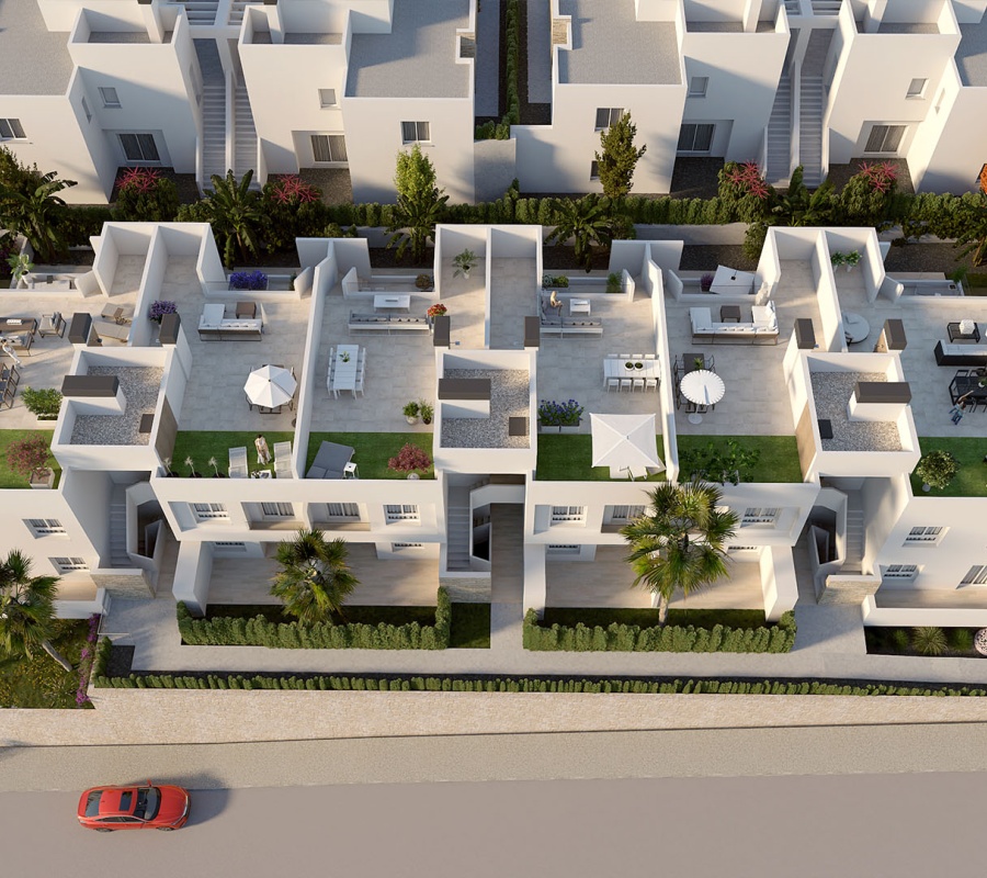 Polígono Sector III-Campo de Go, 1C, La Finca Golf, Comunidad Valenciana, 0 , 2 Habitaciones Habitaciones,2 BathroomsBathrooms,Bungalow planta alta,Comprar,Polígono Sector III-Campo de Go, 1C,0,1511