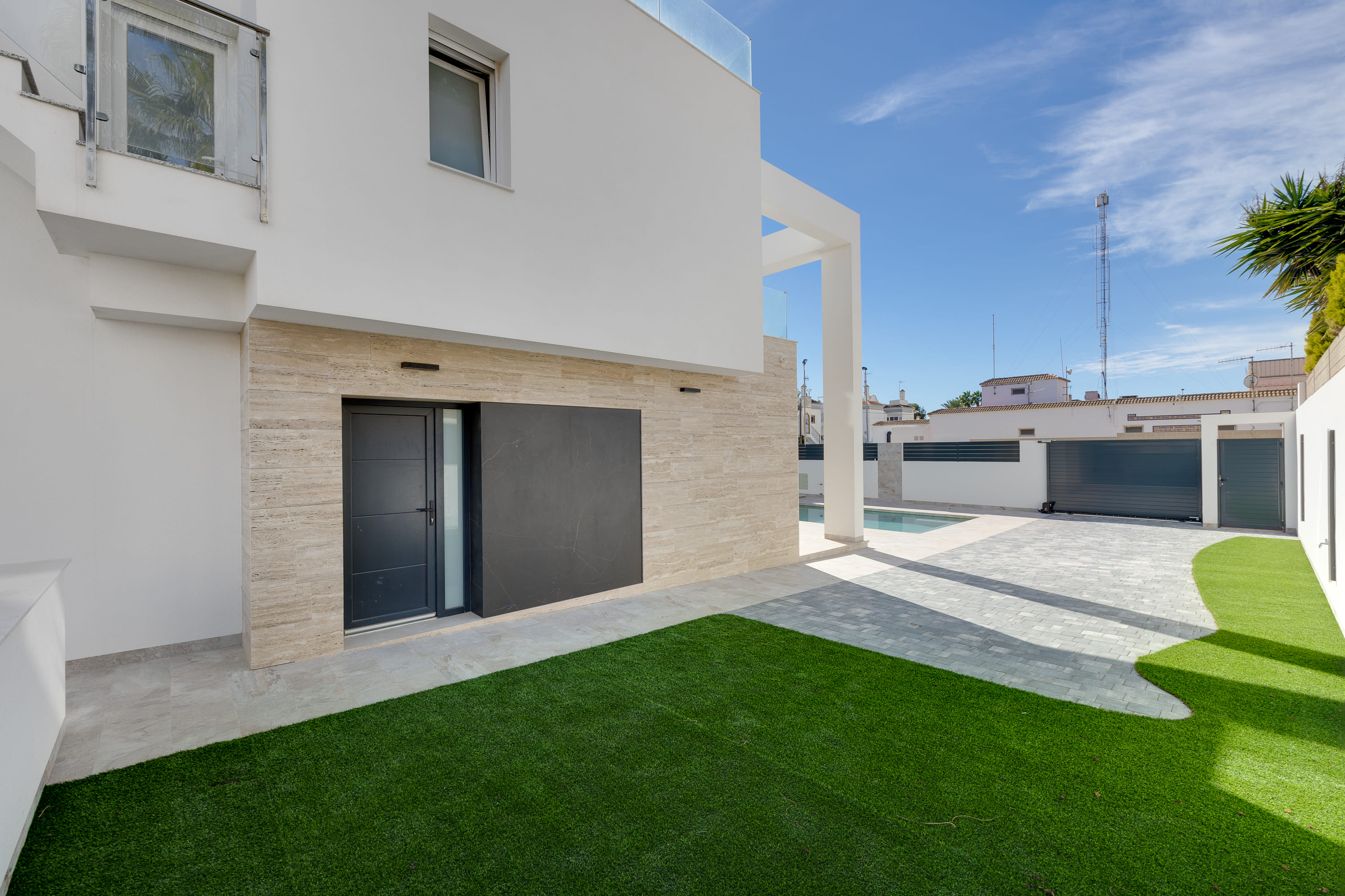 ...
