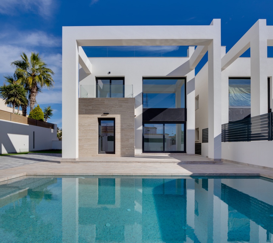 Calle Argonautas, 16A, Torrevieja, Comunidad Valenciana, 0 , 4 Habitaciones Habitaciones,2 BathroomsBathrooms,Chalet,Comprar,Calle Argonautas, 16A,0,1512