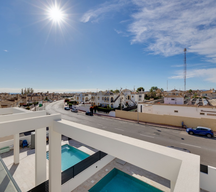 Calle Argonautas, 16A, Torrevieja, Comunidad Valenciana, 0 , 4 Habitaciones Habitaciones,2 BathroomsBathrooms,Chalet,Comprar,Calle Argonautas, 16A,0,1512