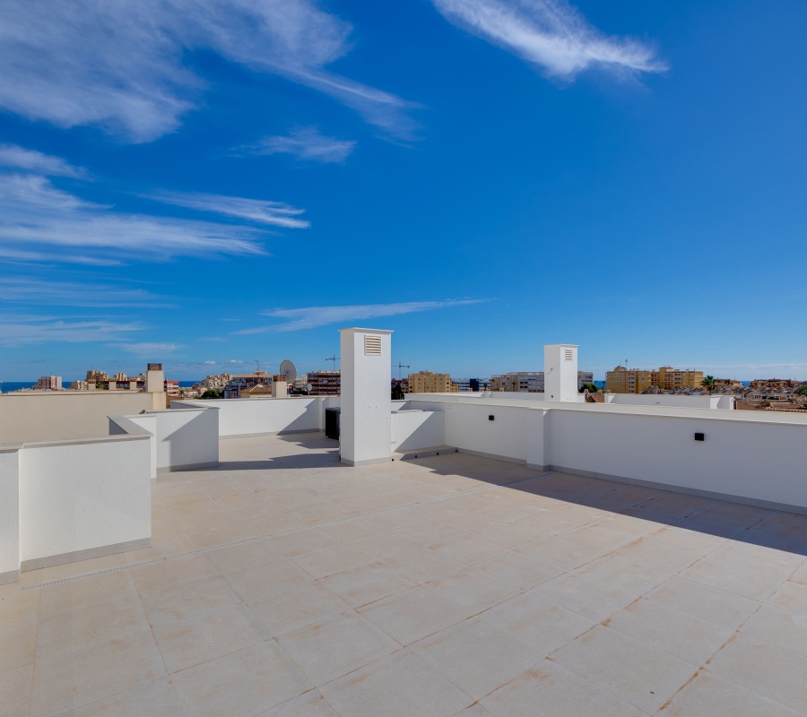 Calle Argonautas, 16A, Torrevieja, Comunidad Valenciana, 0 , 4 Habitaciones Habitaciones,2 BathroomsBathrooms,Chalet,Comprar,Calle Argonautas, 16A,0,1512