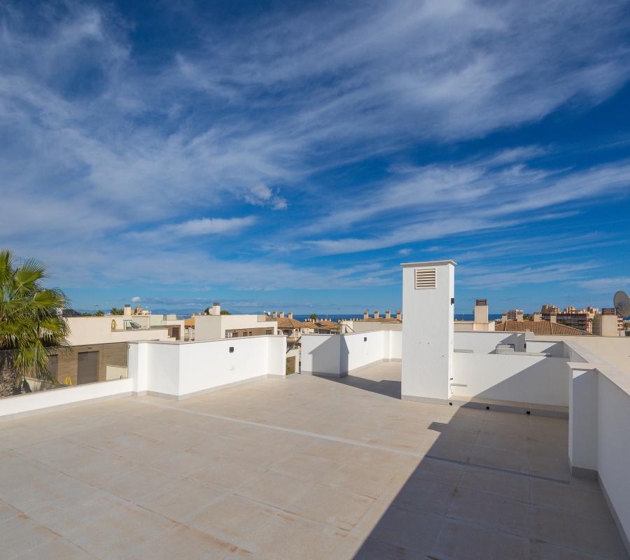 Calle Argonautas, 16A, Torrevieja, Comunidad Valenciana, 0 , 4 Habitaciones Habitaciones,2 BathroomsBathrooms,Chalet,Comprar,Calle Argonautas, 16A,0,1512