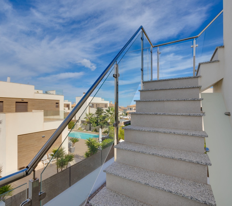 Calle Argonautas, 16A, Torrevieja, Comunidad Valenciana, 0 , 4 Habitaciones Habitaciones,2 BathroomsBathrooms,Chalet,Comprar,Calle Argonautas, 16A,0,1512