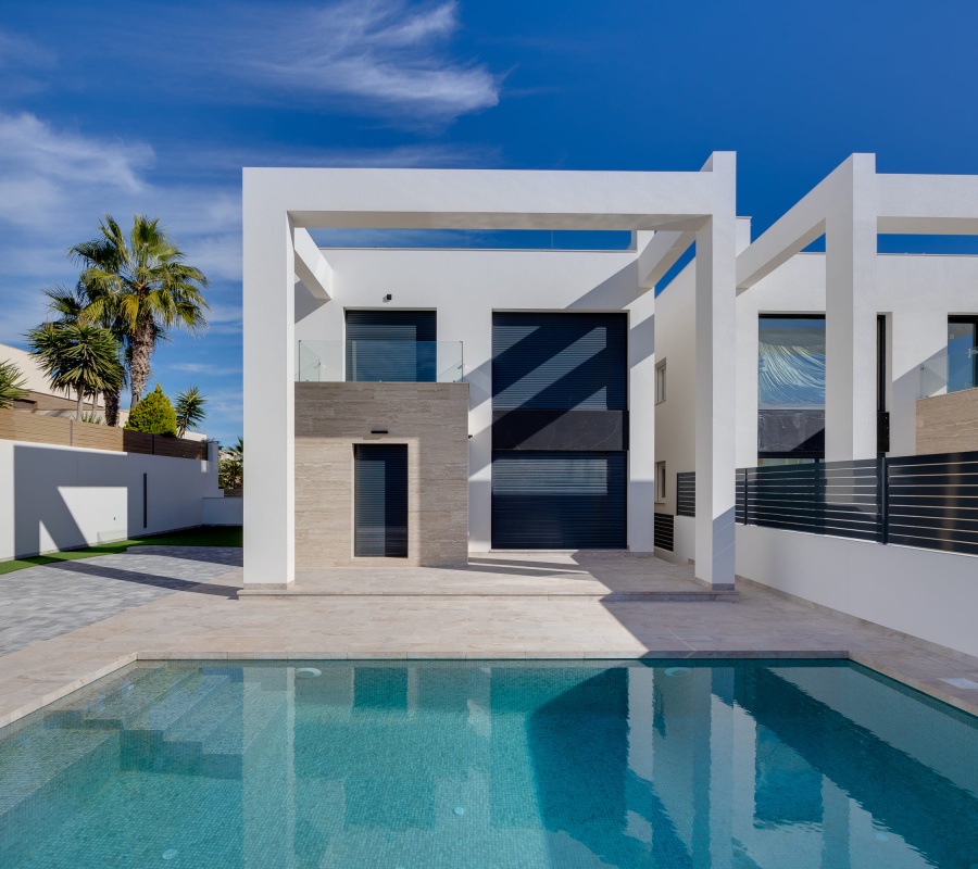 Calle Argonautas, 16A, Torrevieja, Comunidad Valenciana, 0 , 4 Habitaciones Habitaciones,2 BathroomsBathrooms,Chalet,Comprar,Calle Argonautas, 16A,0,1512