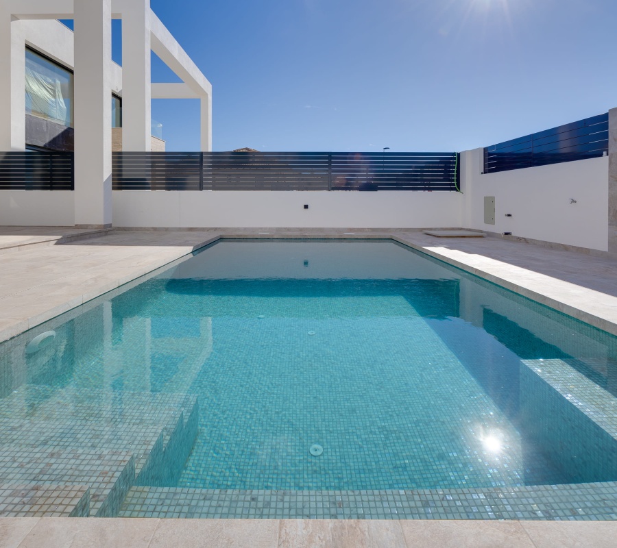 Calle Argonautas, 16A, Torrevieja, Comunidad Valenciana, 0 , 4 Habitaciones Habitaciones,2 BathroomsBathrooms,Chalet,Comprar,Calle Argonautas, 16A,0,1512