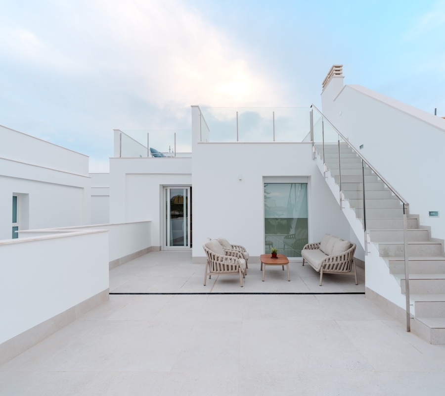 Calle 21, 3, Los Alcázares, Región de Murcia, 0 , 3 Habitaciones Habitaciones,3 BathroomsBathrooms,Chalet,Comprar,Calle 21, 3,0,1513