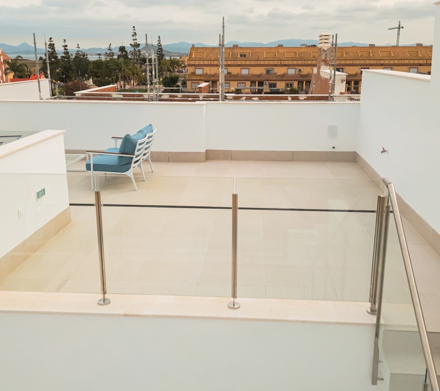 Calle 21, 3, Los Alcázares, Región de Murcia, 0 , 3 Habitaciones Habitaciones,3 BathroomsBathrooms,Chalet,Comprar,Calle 21, 3,0,1513