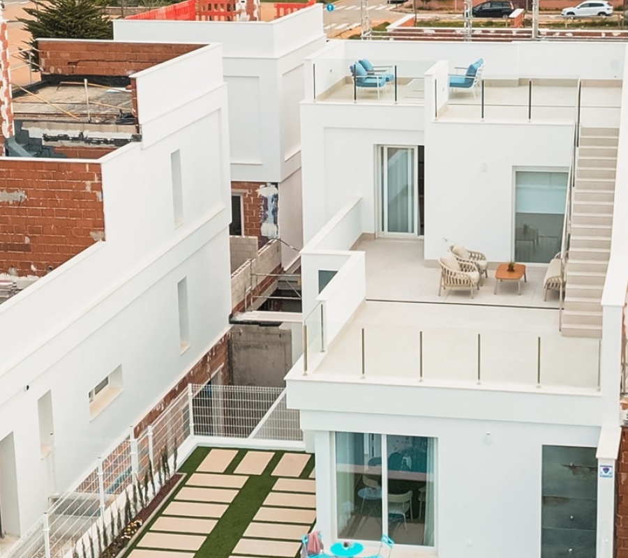 Calle 21, 3, Los Alcázares, Región de Murcia, 0 , 3 Habitaciones Habitaciones,3 BathroomsBathrooms,Chalet,Comprar,Calle 21, 3,0,1513