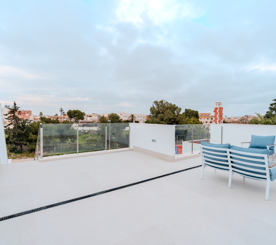 Calle 21, 3, Los Alcázares, Región de Murcia, 0 , 3 Habitaciones Habitaciones,3 BathroomsBathrooms,Chalet,Comprar,Calle 21, 3,0,1513