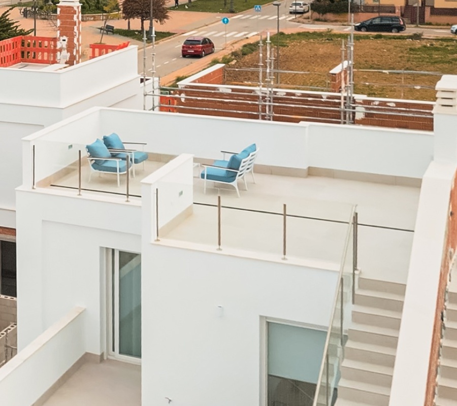 Calle 21, 3, Los Alcázares, Región de Murcia, 0 , 3 Habitaciones Habitaciones,3 BathroomsBathrooms,Chalet,Comprar,Calle 21, 3,0,1513